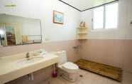 Toilet Kamar 7 Manor