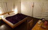 Bedroom 5 Greetoe Camp Panna