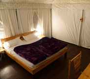 Phòng ngủ 5 Greetoe Camp Panna