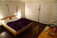 Bilik Tidur Greetoe Camp Panna