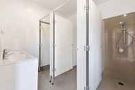 Toilet Kamar Boribista Accommodation