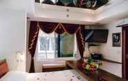 Kamar Tidur 6 Magic Villa Beachfront