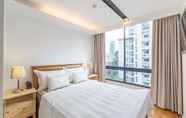 Bedroom 7 The Nest Ploenchit By Favstay