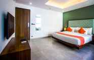 Phòng ngủ 2 Okean De Goa