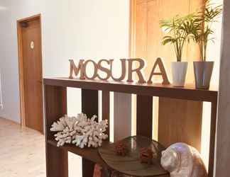 Sảnh chờ 2 Hostel Mosura No Tamago