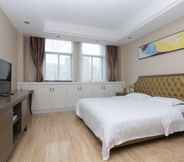 Kamar Tidur 3 Shine Apartment