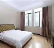 Kamar Tidur 6 Shine Apartment