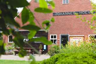 Exterior 4 De Johanneshoeve