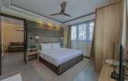 Bedroom 6 Coral Grand Beach & Spa