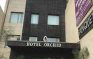 ภายนอกอาคาร 4 Hotel Orchid