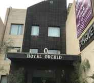 Exterior 4 Hotel Orchid
