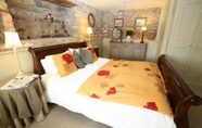 Bedroom 3 The Cornmill Stable Cottages