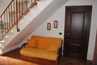 Common Space B&B Casale San Felice