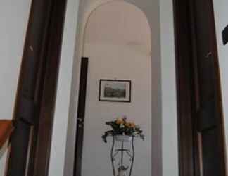 Lobby 2 B&B Casale San Felice