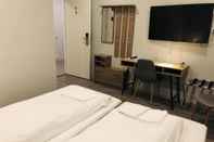 Bedroom Sure Hotel by Best Western Harstad Narvik Airport