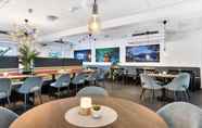 Restaurant 3 Sure Hotel by Best Western Harstad Narvik Airport