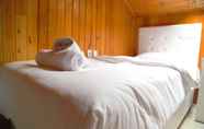 Kamar Tidur 5 Sumela Holiday Hotel