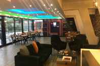 Bar, Cafe and Lounge Sumela Holiday Hotel
