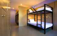 Bedroom 2 iNest Poshtel - Hostel