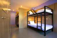 Bedroom iNest Poshtel - Hostel