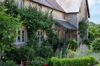 Exterior Gutchpool B&B