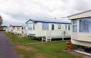 Exterior 3 Ingoldale Holiday Park