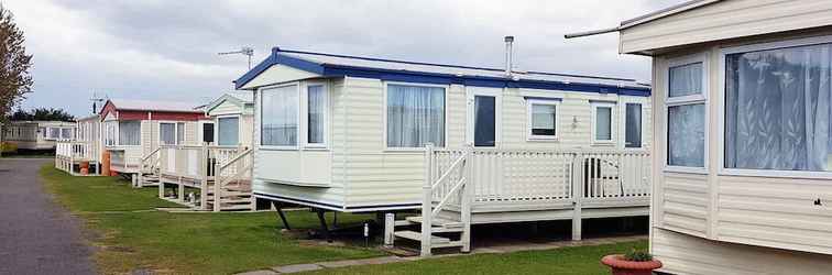 Exterior Ingoldale Holiday Park