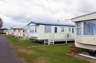 Exterior Ingoldale Holiday Park