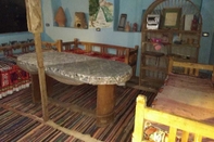 ล็อบบี้ Aswan Nubian House