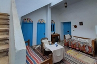 พื้นที่สาธารณะ Aswan Nubian House