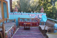 Bedroom Aswan Nubian House