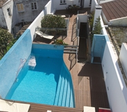 Swimming Pool 2 Home Azores – Casas da Ladeira