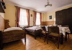 Bedroom 5 Willa Katarzynka