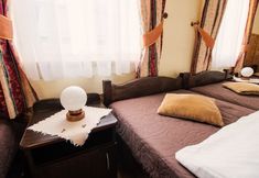 Bedroom 4 Willa Katarzynka