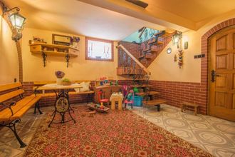 Lobby 4 Willa Katarzynka