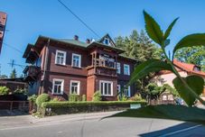 Exterior Willa Katarzynka