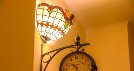 Lobby 2 Willa Katarzynka