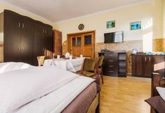 Bedroom 3 Willa Katarzynka