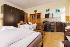 Bedroom Willa Katarzynka