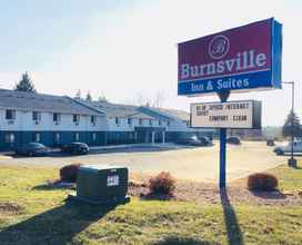 Luar Bangunan 4 Burnsville Inn & Suites