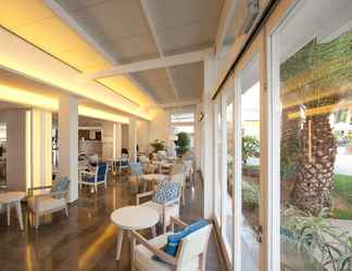 Lobi 2 TUI MAGIC LIFE Cala Pada - All Inclusive