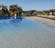 Kolam Renang 6 TUI MAGIC LIFE Cala Pada - All Inclusive