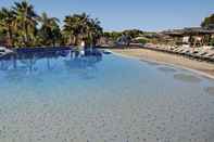 Swimming Pool TUI MAGIC LIFE Cala Pada - All Inclusive