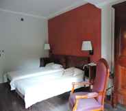Bedroom 6 Château de Creissels