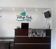 Lobby 3 Village Park