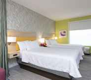 Bedroom 3 Home2 Suites by Hilton Indianapolis Airport