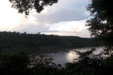 Nearby View and Attractions Panambi Lodge B&B