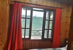 Bedroom 3 Panambi Lodge B&B