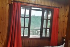 Bedroom Panambi Lodge B&B