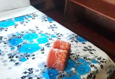 Bedroom 5 Panambi Lodge B&B